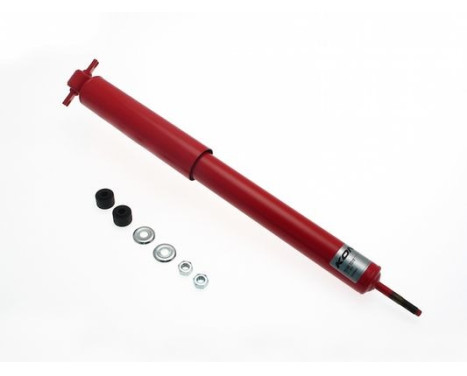 Shock Absorber CLASSIC RED 8040-1018 Koni, Image 2