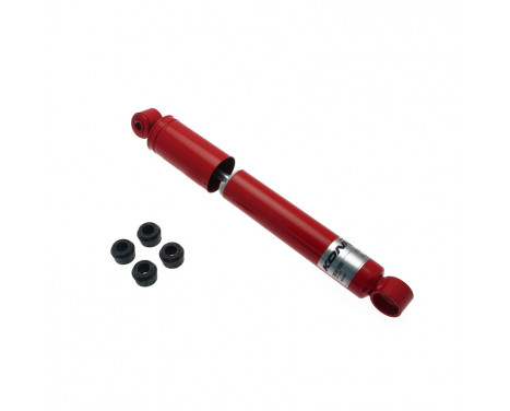 Shock Absorber CLASSIC RED 8040-1020 Koni