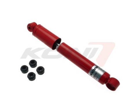 Shock Absorber CLASSIC RED 8040-1020 Koni, Image 2