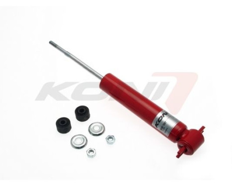 Shock Absorber CLASSIC RED 8040-1087 Koni, Image 2