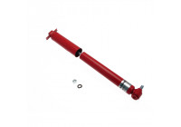 Shock Absorber CLASSIC RED 8040-1088 Koni