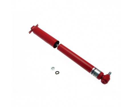 Shock Absorber CLASSIC RED 8040-1088 Koni
