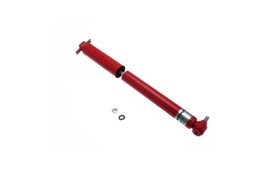 Shock Absorber CLASSIC RED 8040-1088 Koni