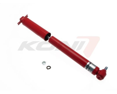 Shock Absorber CLASSIC RED 8040-1088 Koni, Image 2