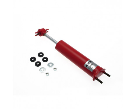 Shock Absorber CLASSIC RED 82-1388SP3 Koni