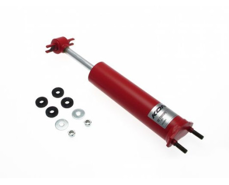 Shock Absorber CLASSIC RED 82-1388SP3 Koni, Image 2