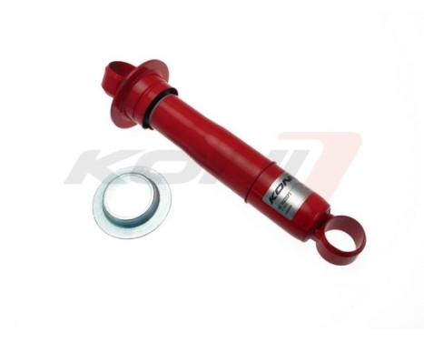 Shock Absorber CLASSIC RED 82-1603SP2 Koni, Image 2
