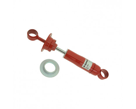 Shock Absorber CLASSIC RED 82-1833SP6 Koni