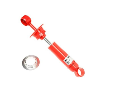 Shock Absorber CLASSIC RED 82-1833SP6 Koni, Image 2