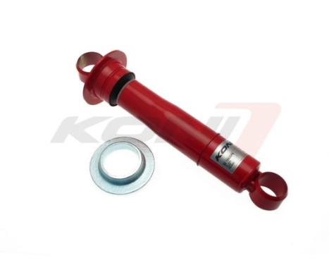 Shock Absorber CLASSIC RED 82-1983SP6 Koni, Image 2