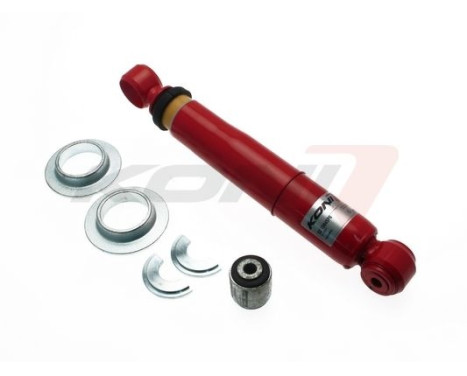 Shock Absorber CLASSIC RED 82-1984SP6 Koni, Image 2