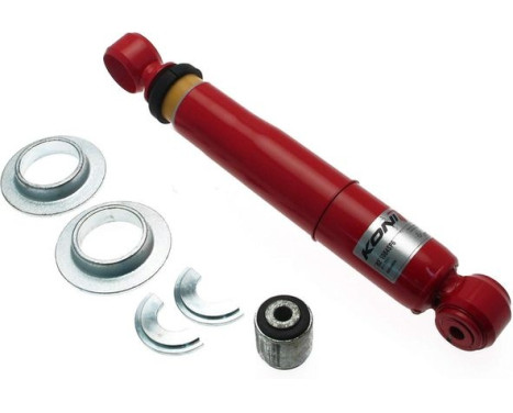 Shock Absorber CLASSIC RED 82-1984SP6 Koni, Image 2
