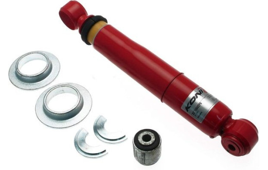 Shock Absorber CLASSIC RED 82-1984SP6 Koni, Image 2