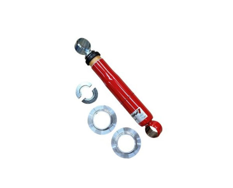 Shock Absorber CLASSIC RED 82-1984SP6 Koni, Image 3