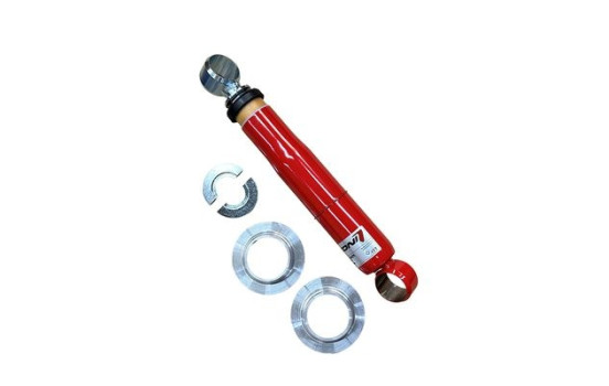 Shock Absorber CLASSIC RED 82-1984SP6 Koni, Image 3