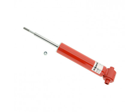 Shock Absorber CLASSIC RED 82-2100 Koni