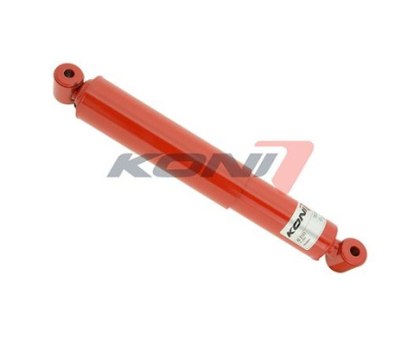 Shock Absorber CLASSIC RED 82-2101 Koni, Image 2