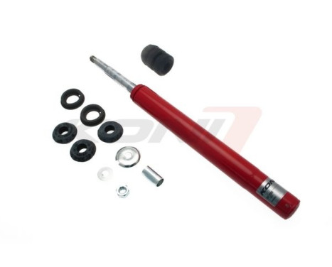 Shock Absorber CLASSIC RED 86-1394 Koni, Image 2