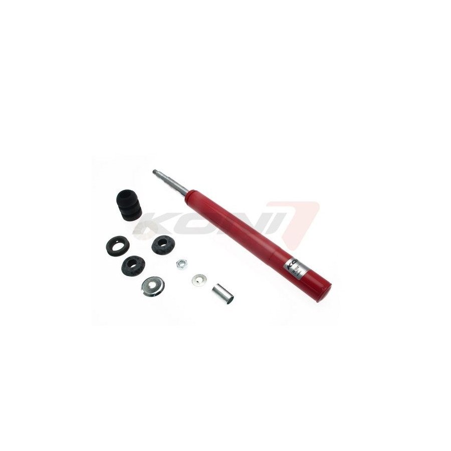 Shock Absorber CLASSIC RED 861638 Koni Winparts.eu Shock absorbers