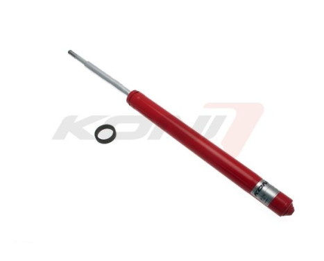 Shock Absorber CLASSIC RED 86-1741 Koni, Image 2