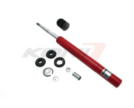 Shock Absorber CLASSIC RED 86-1942 Koni, Image 2