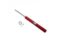 Shock Absorber CLASSIC RED 86-1980 Koni