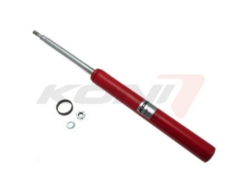 Shock Absorber CLASSIC RED 86-1980 Koni, Image 2