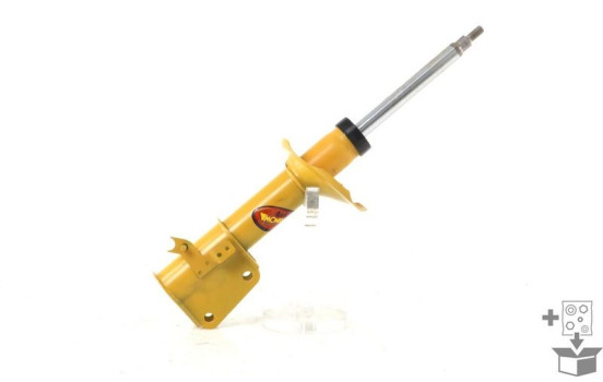 Shock absorber D0001R Monroe, Image 2