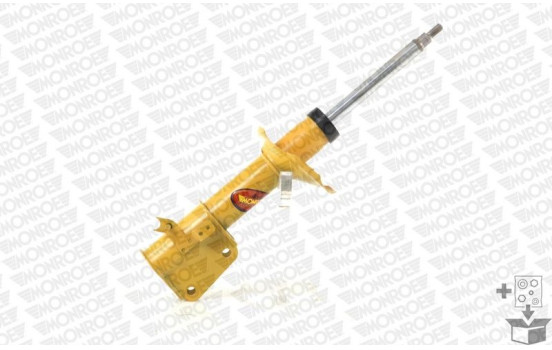 Shock absorber D0001R Monroe, Image 3