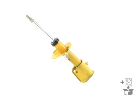 Shock absorber D0001R Monroe, Image 4