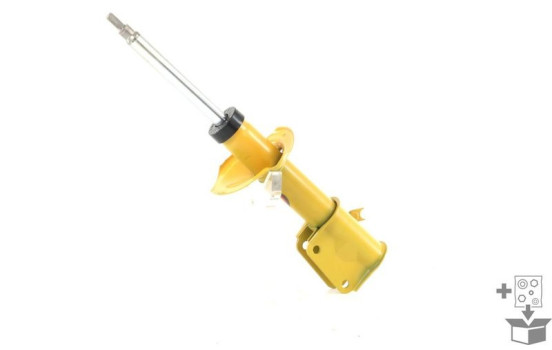 Shock absorber D0001R Monroe, Image 4