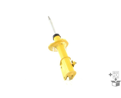 Shock absorber D0001R Monroe, Image 5