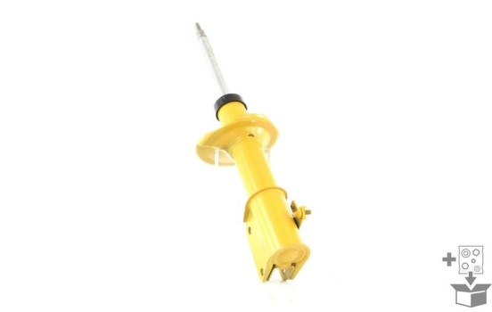 Shock absorber D0001R Monroe, Image 5