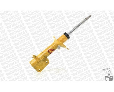 Shock absorber D0001R Monroe, Image 6