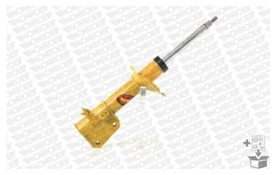 Shock absorber D0001R Monroe, Image 6