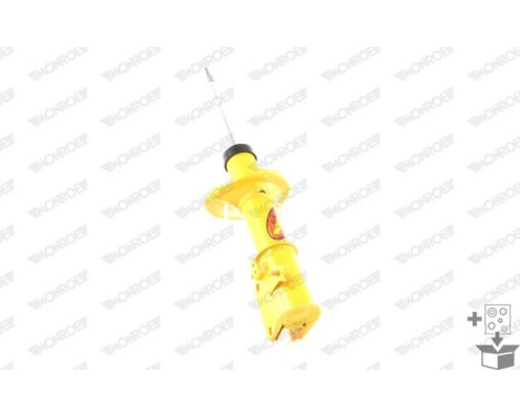 Shock absorber D0002L Monroe, Image 4