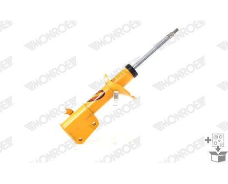 Shock absorber D0002L Monroe, Image 6