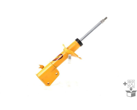 Shock absorber D0002L Monroe, Image 2