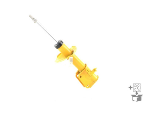 Shock absorber D0002L Monroe, Image 4