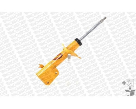 Shock absorber D0002L Monroe, Image 6