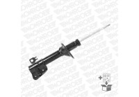 Shock absorber D0005R Monroe