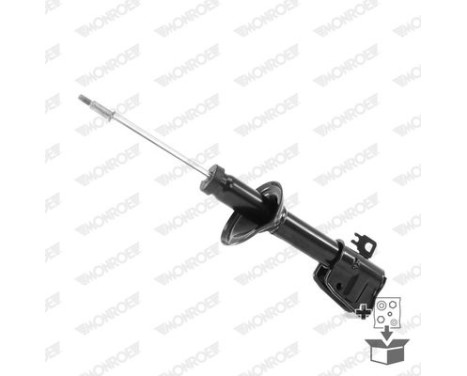 Shock absorber D0005R Monroe, Image 2