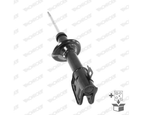 Shock absorber D0005R Monroe, Image 3