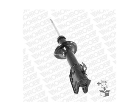 Shock absorber D0005R Monroe, Image 6