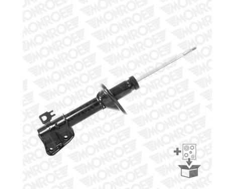 Shock absorber D0005R Monroe, Image 3