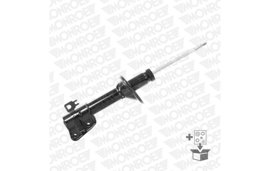 Shock absorber D0005R Monroe, Image 3