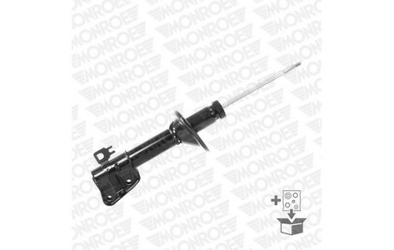 Shock absorber D0005R Monroe, Image 6