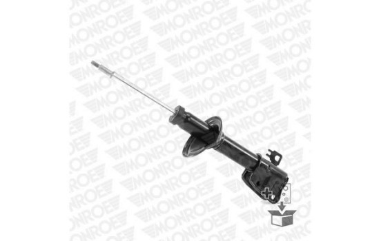 Shock absorber D0005R Monroe, Image 7