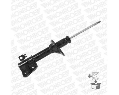 Shock absorber D0006L Monroe