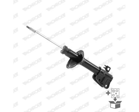 Shock absorber D0006L Monroe, Image 2